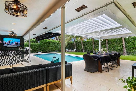 Villa en Lighthouse Point, Broward County