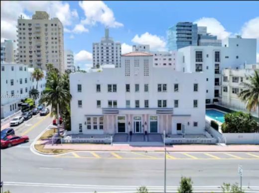 Complesso residenziale a Miami Beach, Miami-Dade County