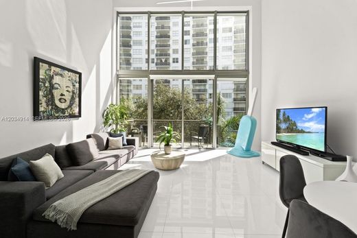 Complexos residenciais - Miami Beach, Miami-Dade County