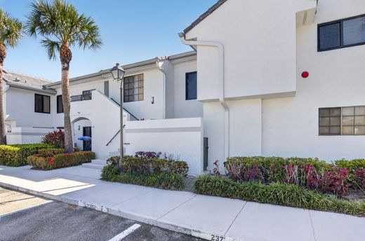 Complexos residenciais - Delray Beach, Palm Beach County