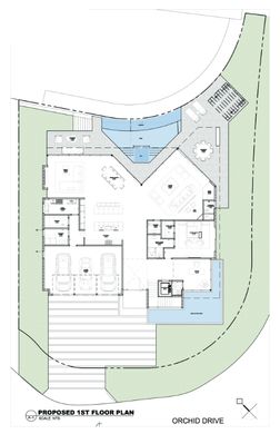 Villa à Boca Raton, Comté de Palm Beach