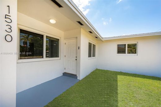 Вилла, Lauderhill, Broward County