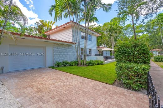 Villa in Coral Gables, Miami-Dade