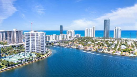 Complexos residenciais - Aventura, Miami-Dade County