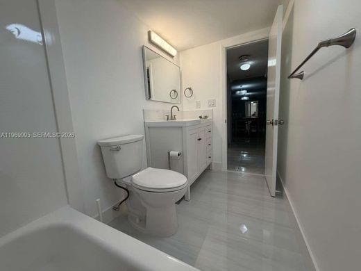 Komplex apartman Dania Beach, Broward County