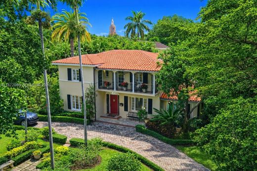 Villa Coral Gables, Miami-Dade County