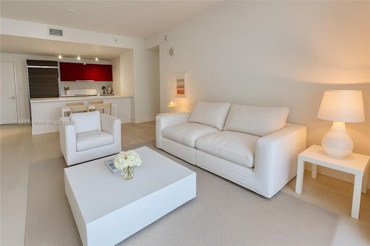 Appartementencomplex in Miami, Miami-Dade County