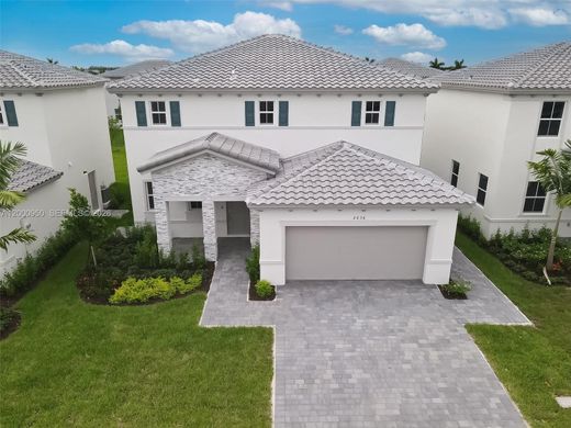 Villa in Homestead, Miami-Dade