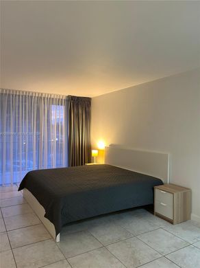 Residential complexes in Hallandale, Broward County