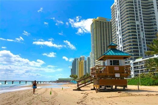 ‏בניין ב  Sunny Isles Beach, Miami-Dade County