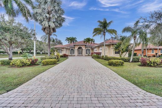 Villa Plantation, Broward County