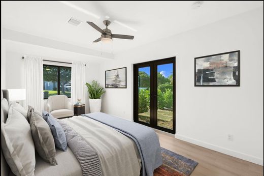 Вилла, Delray Beach, Palm Beach County