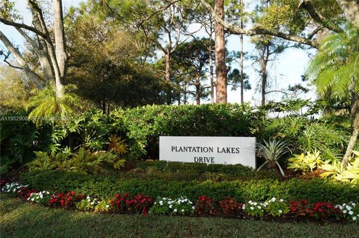 Villa in Port Saint Lucie, Saint Lucie County