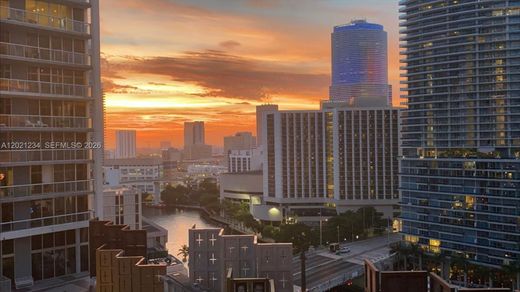 Residential complexes in Miami, Miami-Dade