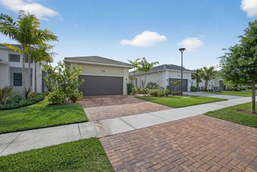 Villa a Westlake, Hillsborough County