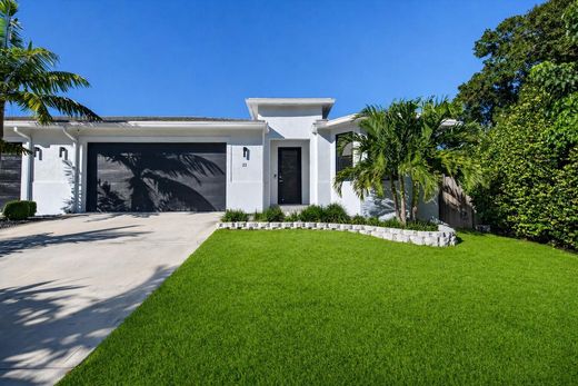 Villa in Wilton Manors, Broward County