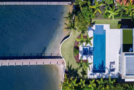 Villa in Lantana, Palm Beach