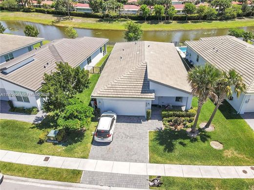 Villa - Deerfield Beach, Broward County