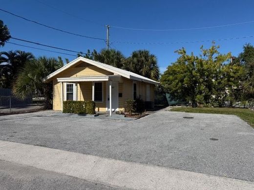 别墅  West Palm Beach, Palm Beach County