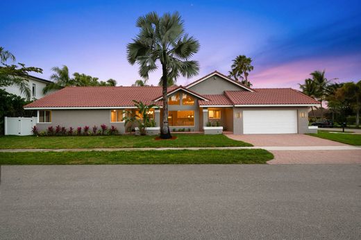 Villa a Plantation, Broward County