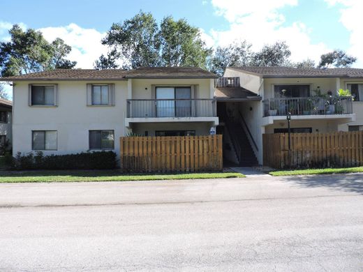 Kamienica w Palm Beach Gardens, Palm Beach County