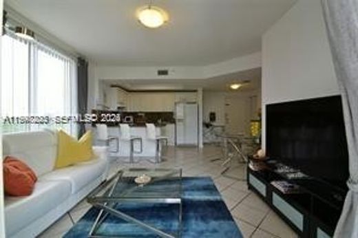 Residential complexes in Miami, Miami-Dade