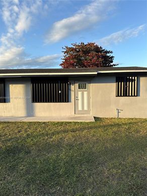 Βίλα σε Μαϊάμι, Miami-Dade County