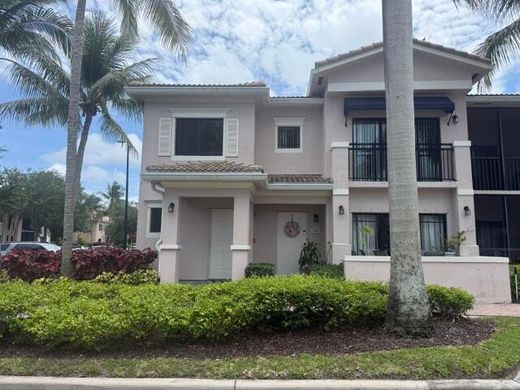 Жилой комплекс, Palm Beach Gardens, Palm Beach County