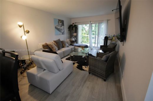 Complesso residenziale a Wilton Manors, Broward County