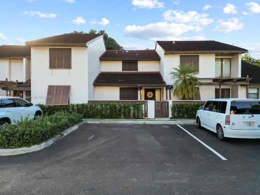 Hôtel particulier à Miami, Comté de Miami-Dade