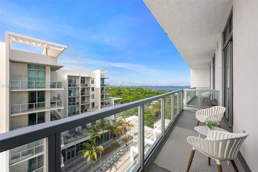 Residential complexes in Miami, Miami-Dade