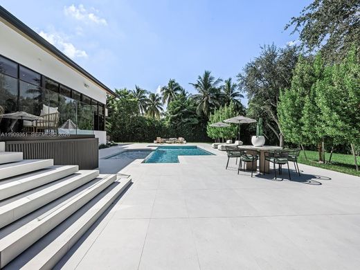 Villa Coral Gables, Miami-Dade County