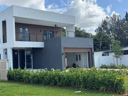 Villa in Miami, Miami-Dade