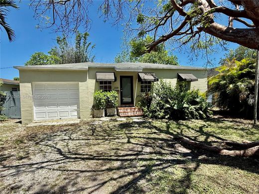 Villa a Miami, Miami-Dade County