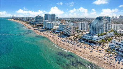 Kamienica w Fort Lauderdale, Broward County