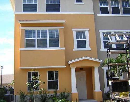 Casa di città a West Palm Beach, Palm Beach County