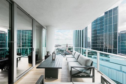 Residential complexes in Miami, Miami-Dade