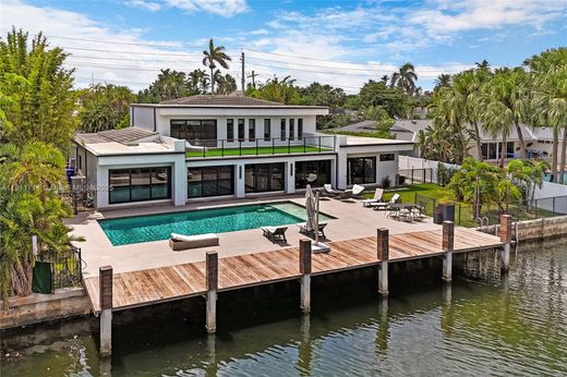 Villa in Hollywood, Broward County