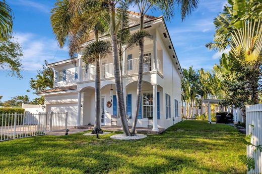 Villa in Delray Beach, Palm Beach