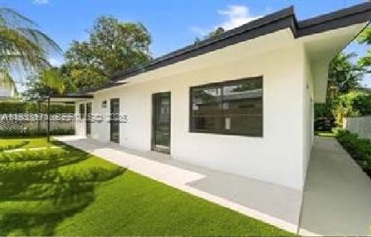 Residential complexes in Miami, Miami-Dade