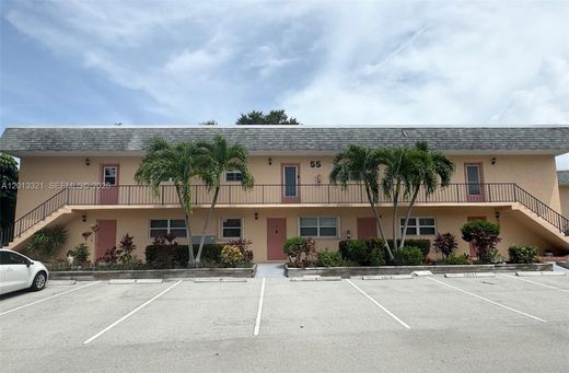 Edificio en Stuart, Martin County