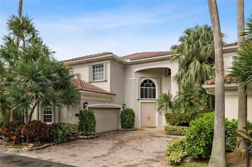 Villa en Sunny Isles Beach, Miami-Dade County