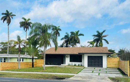 Villa a Dania Beach, Broward County