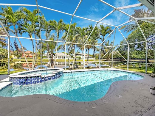 Villa in Weston, Broward County
