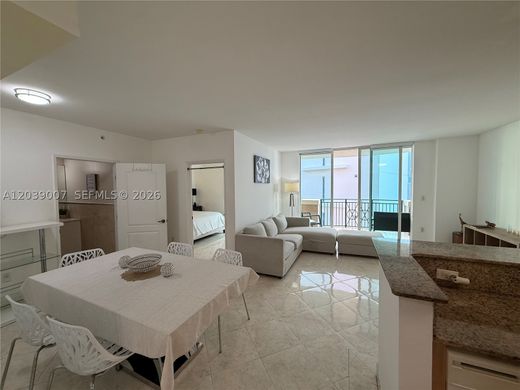 Wohnkomplexe in Sunny Isles Beach, Miami-Dade County