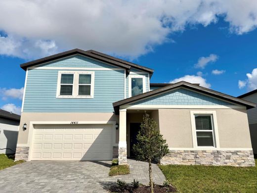 Villa Indiantown, Martin County