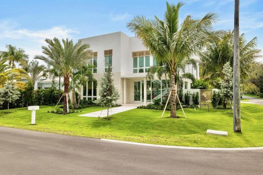 Villa en Delray Beach, Palm Beach County