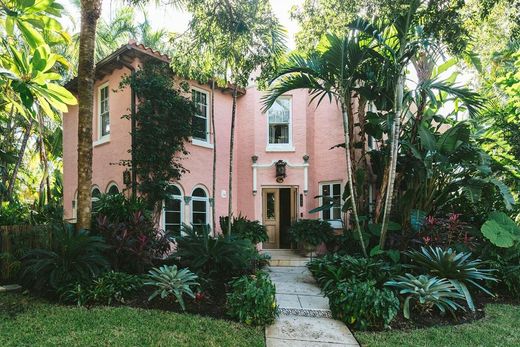 Villa à West Palm Beach, Comté de Palm Beach