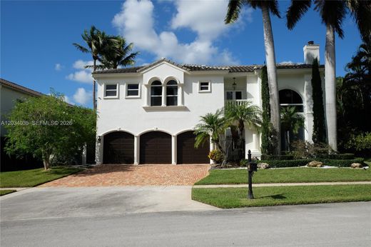 Villa a Boca Raton, Palm Beach County