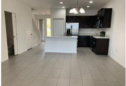 Casa di città a Pompano Beach Highlands, Broward County